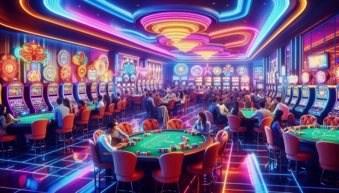 BassWin Casino